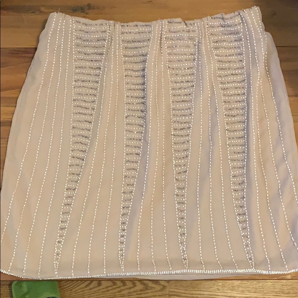Lauren Conrad skirt
